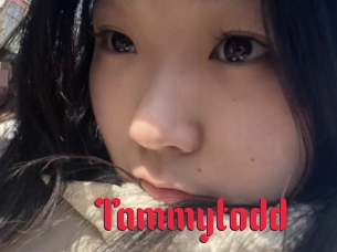 Tammytodd