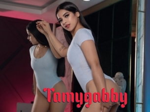 Tamygabby