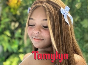 Tamylyn