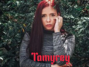 Tamyrey