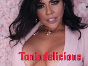 Taniadelicious