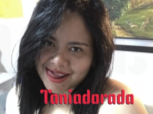 Taniadorada