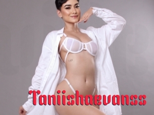 Taniishaevanss