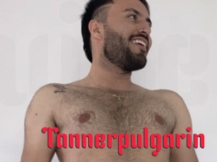 Tannerpulgarin