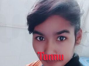 Tannu