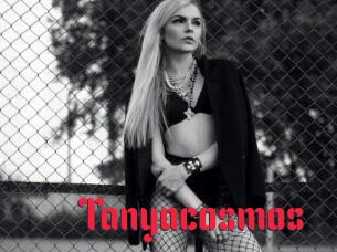 Tanyacosmos