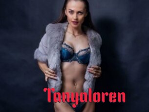 Tanyaloren