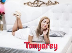 Tanyarey