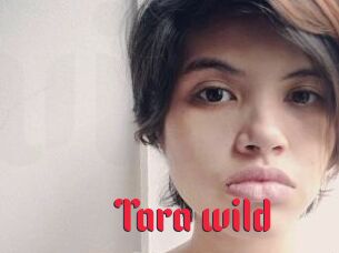 Tara_wild