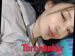 Tarahbaker