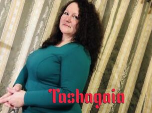 Tashagaia