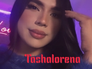 Tashalorena