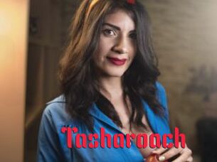 Tasharoach