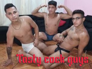 Tasty_cock_guys