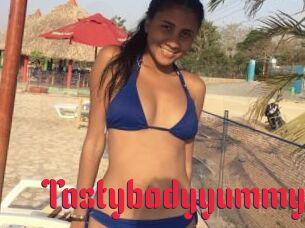 Tastybodyyummy