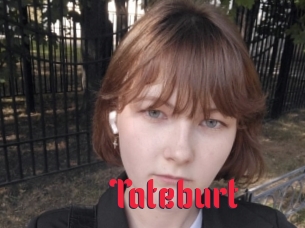 Tateburt