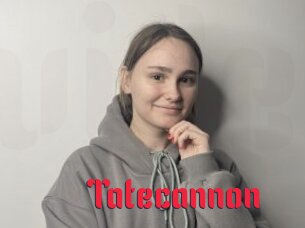 Tatecannon