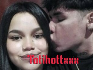 Tatihottxxx