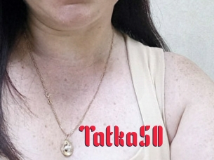 Tatka50