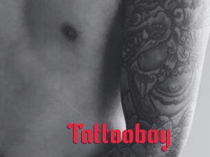 Tattooboy