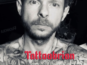 Tattoobrian