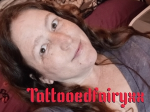 Tattooedfairyxx