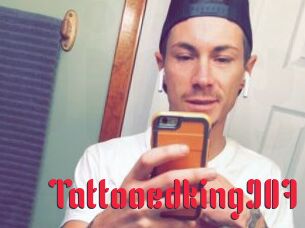 Tattooedking907