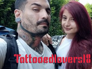 Tattooedlovers18