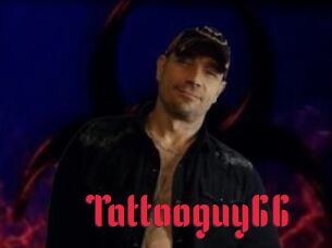 Tattooguy66