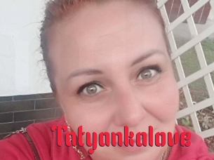 Tatyankalove