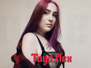 Taya_flex