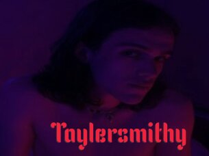 Taylersmithy