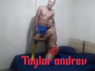 Taylor_andrev