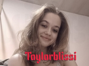 Taylorblissi