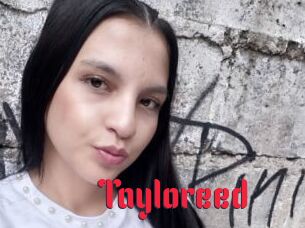 Tayloreed