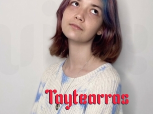 Taytearras