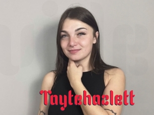 Taytehazlett