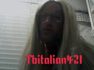 Tbitalian421