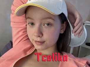 Tcelika