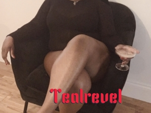 Tealrevel