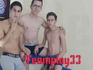 Teamplay33