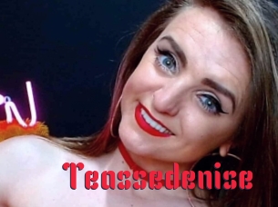 Teassedenise