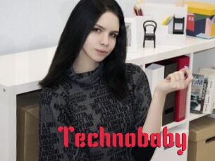 Technobaby