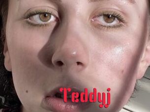 Teddyj