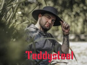 Teddysteel