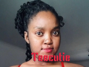 Teecutie