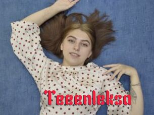 Teeenleksa