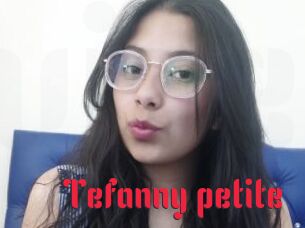 Tefanny_petite