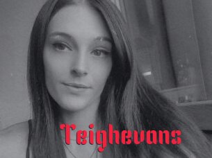 Teighevans