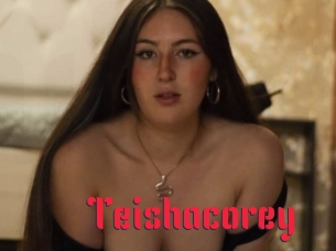 Teishacorey